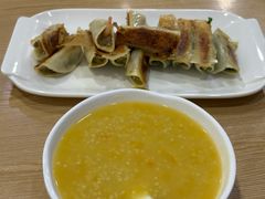 -众口斋锅贴(银泰城店)