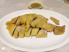-鹅仔饭店(中山七路店)