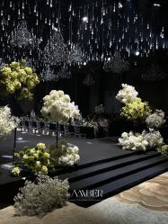 点击看大图 -琥珀婚礼策划AMBER WEDDING