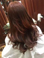 -Amber Salon艾珀沙龙