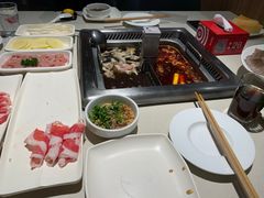 -海底捞火锅(万丰桥店)