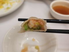 黄瓜虾水饺-金春禧(世茂国际广场店)