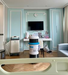 -杭州贝瑞斯美华妇儿医院·早孕·产检·儿科