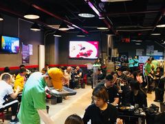 大堂-碎怂烤肉(钟楼柳巷店)