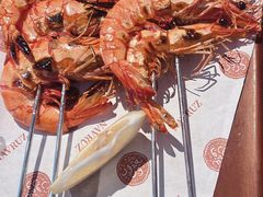 -纳鲁孜·新疆特色餐厅(上海悦荟广场店)