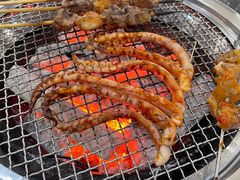 -瑞杰烧烤店·24小时营业(山东路店)