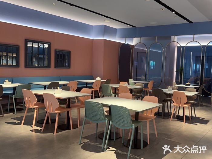 汉庭(上海虹桥机场新店)图片
