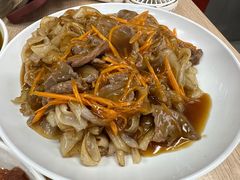 -兴兴旺·冬瓜盅·啫啫煲(西华路店)