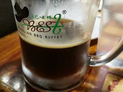 -汉巴味德(大悦城店)