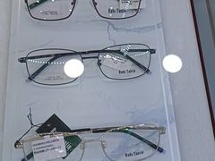 -宝视达眼镜(许昌时代广场店)