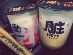 -LELECHA乐乐茶(美罗城店)