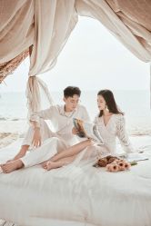 -巴黎恋人婚纱摄影(东莞总店)