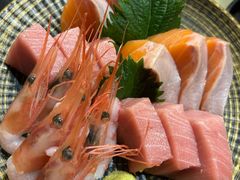 -Sushi Hanzo半藏(天环广场店)