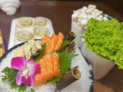 -东海怡品海鲜豆捞(星街坊店)