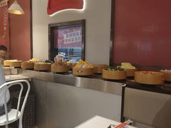 -龍歌自助小火锅(崂山丽达店)