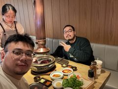 -泥炉烧肉师(新街口金銮巷店)