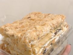 -爱德顺糕点食屋(利民道店)