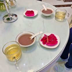 -皙塑美肤·spa