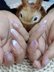 -iU美甲美睫