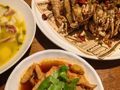 -乔街深夜食堂·小龙虾·高压锅生蚝(杭州总店)