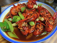 -龙虾奇迹(大华三路店)