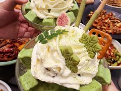 -靓虾二哥长沙地标小龙虾(五一广场店)