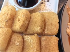-三猫黑鱼花(南大店)