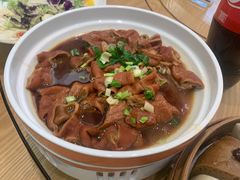 -金典银峰老鹅馆·昆山菜(亭林公园店)