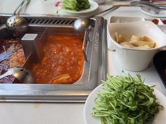 -海底捞火锅(威高广场店)