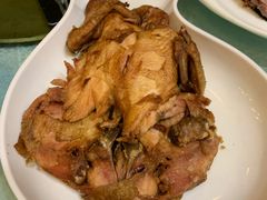 -西安饭庄·非遗陕菜(钟楼店)