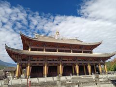 -天龙八部武侠城