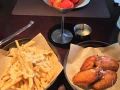 -22ºN BISTRO西餐&酒馆