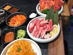 -九田家黑牛烤肉料理(石路天虹店)