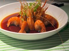 -桂满陇·桃花院落(长泰广场店)