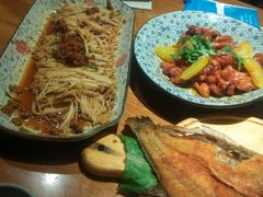 -蜜桃餐厅·古运河畔(南下塘店)