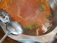 -凯里老街坊酸汤鱼(青云路店)