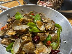 -阿鸡鱼庄·顺德鲜蒸小炒(亚运村店)