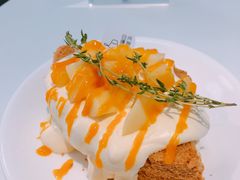 -风甜日暖·星座主题甜点(东二环泰禾店)
