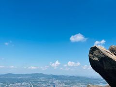 -阳台山森林公园