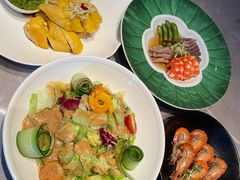 -醉庐·新上海菜(南京西路店)