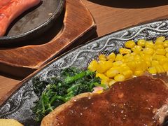 -萨莉亚意式餐厅(杭州西溪龙湖天街店)