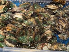 -徐记海鲜(大雁塔|金都店)
