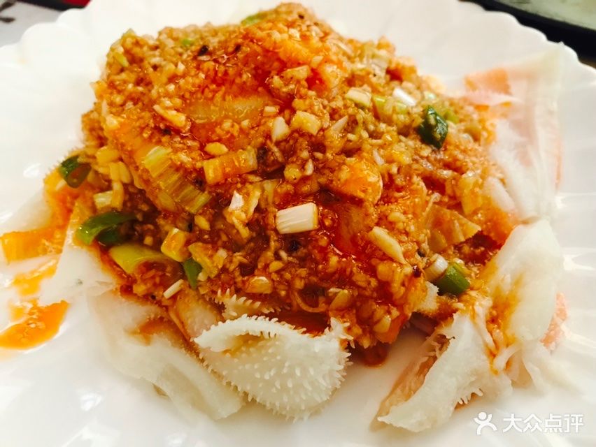 赞布藏餐宫-图片-迭部县美食-大众点评网