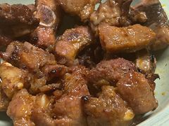-胖太太四川麻辣排骨串(镇江路分店)