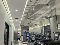 -FLARE STAR FITNESS(复地活力城店)
