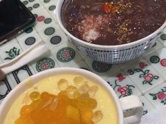 -堂屋糖水店(愚园店)