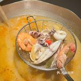 海南糟粕醋火锅 你别太香