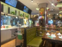 -小不点烧烤城(长乐宫店)