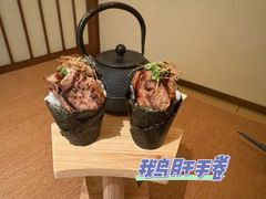 -水之惠鲜鱼料理(王府大街店)