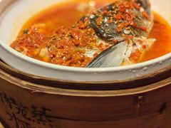 -渔乡米香·剁椒鱼头(四方坪店)
